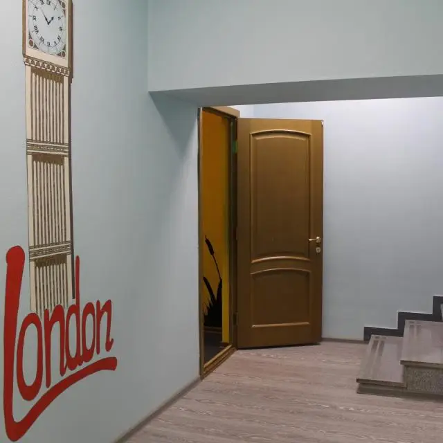Real photos of Nice Hostel (nice hostel)
