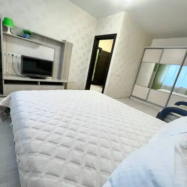 Real photos of Apartments on Dzerzhinsky street 10