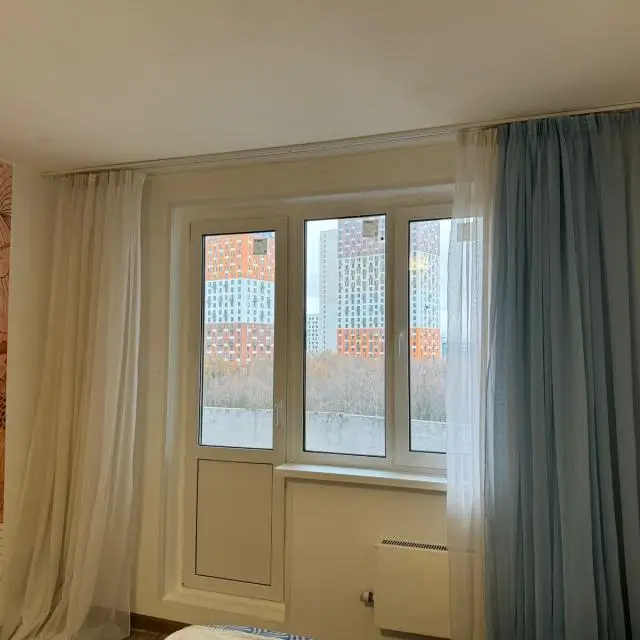 Real photos of Onebed Apartments on Baryshikha Street