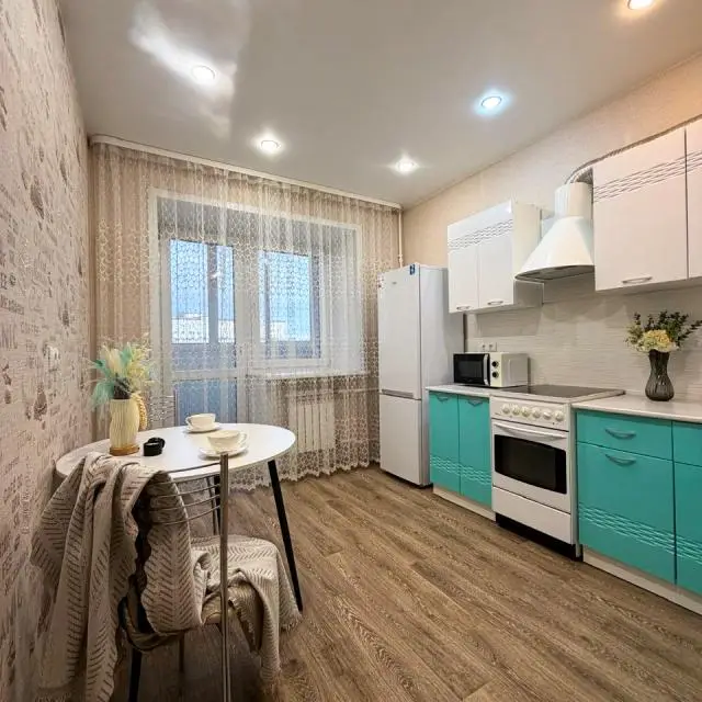 Real photos of Apartments on 55/3 Amurskaya Street