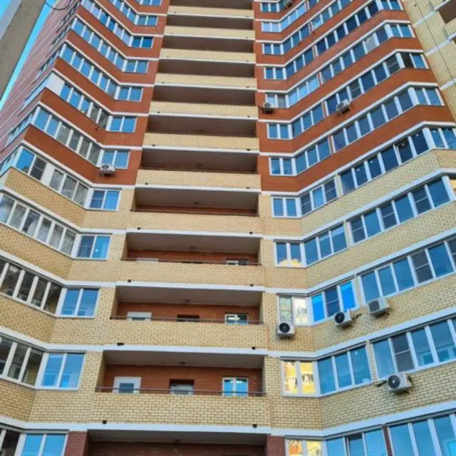 Real photos of Apartments on Kirova Street