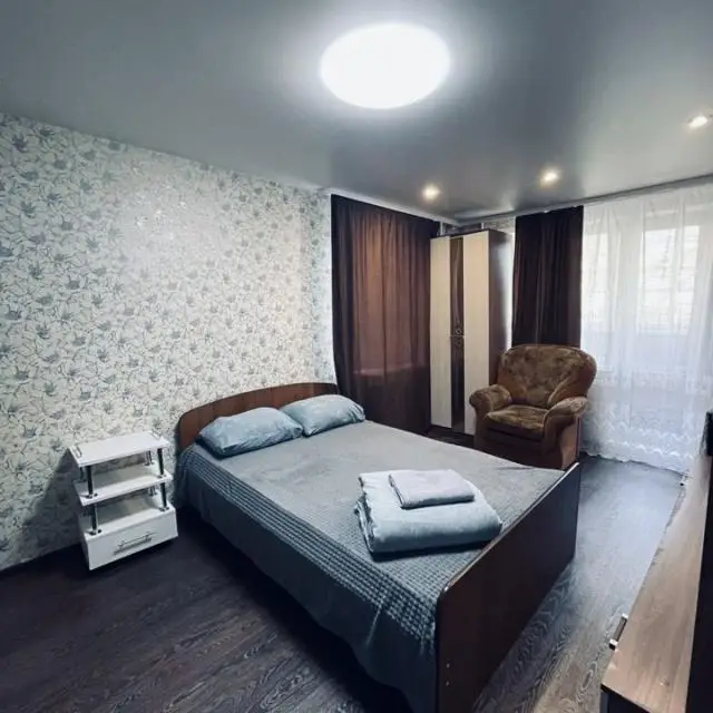 Real photos of Apartments on Gagarina street 13