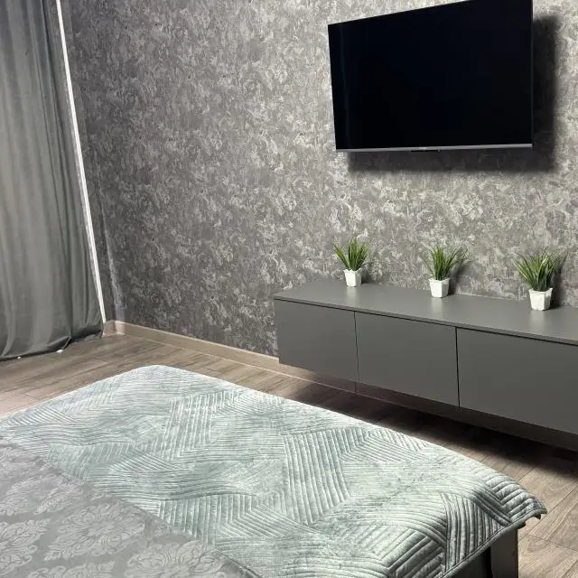 Real photos of Apartments on 41A Pyatigorskaya Street 