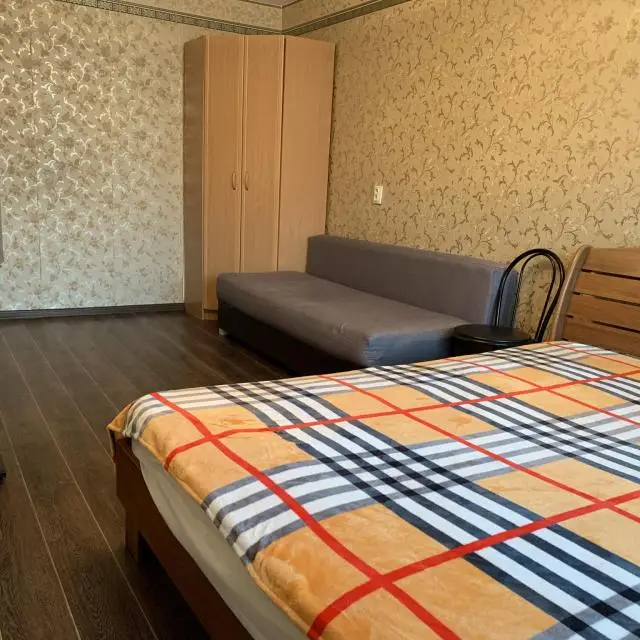 Real photos of Apartment at 177 Karl Marx Street