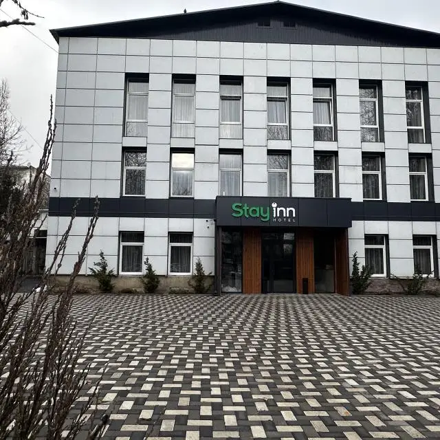 Real photos of Stay inn