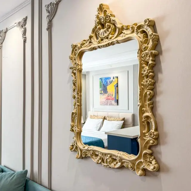 Real photos of Monaco Apartment 24 on Tolstoy 26 (627)