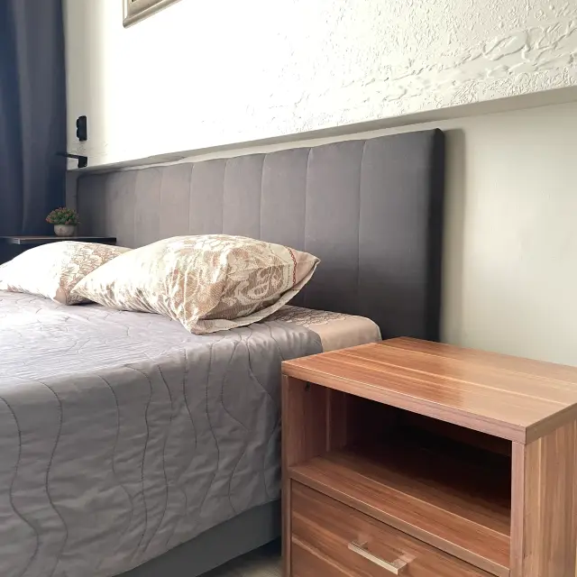 Real photos of Cozy apartments in Ulan-Ude on Pobedy Avenue