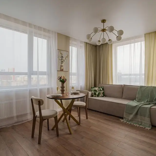Real photos of Apartment on 109 Repin Street