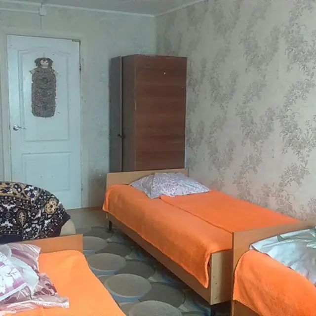 Реальные фото У Татьяны