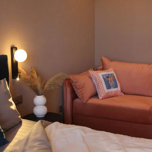 Real photos of Apartment Atmosphere on Foremen Dadaev 71