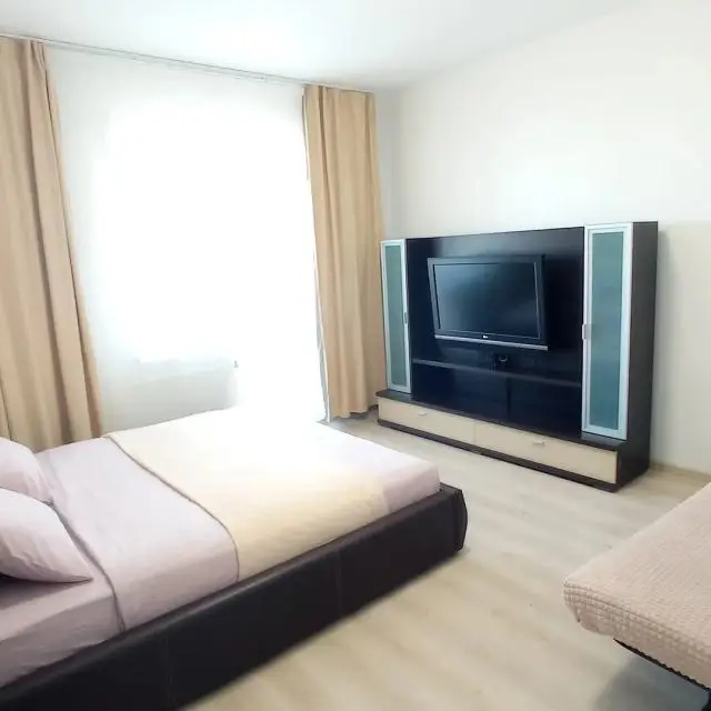 Real photos of Comfort Home (Comfort Home) on Nachdiva Vasilieva street 14