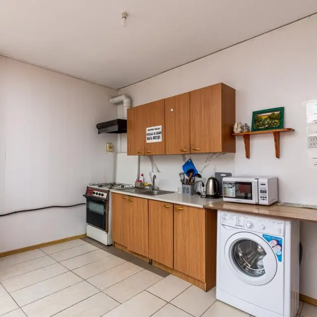 Real photos of Guest house on Chkalova 15