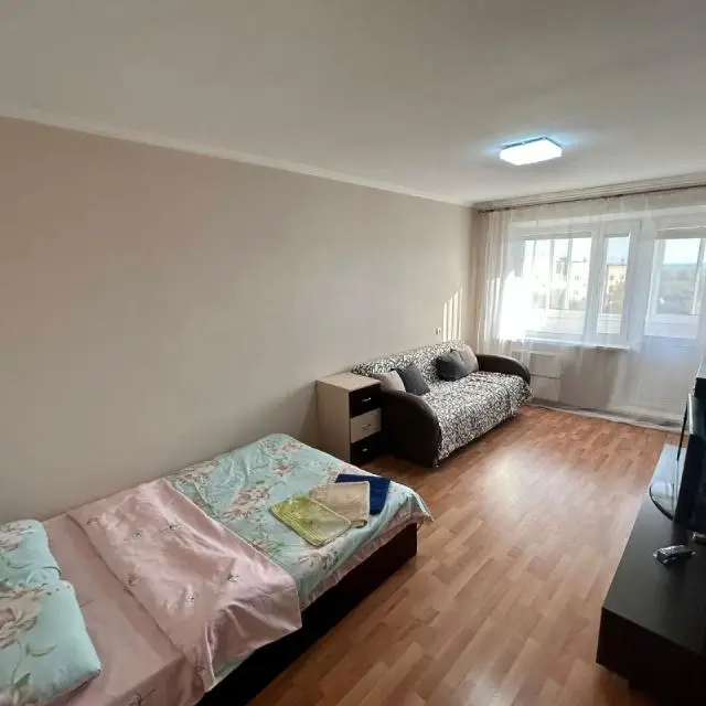 Real photos of Apartments on Borisovskoe highway 42 