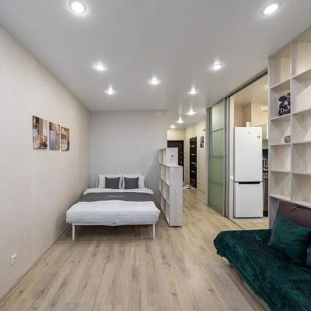Реальные фото InnDays на Болдина 1к1