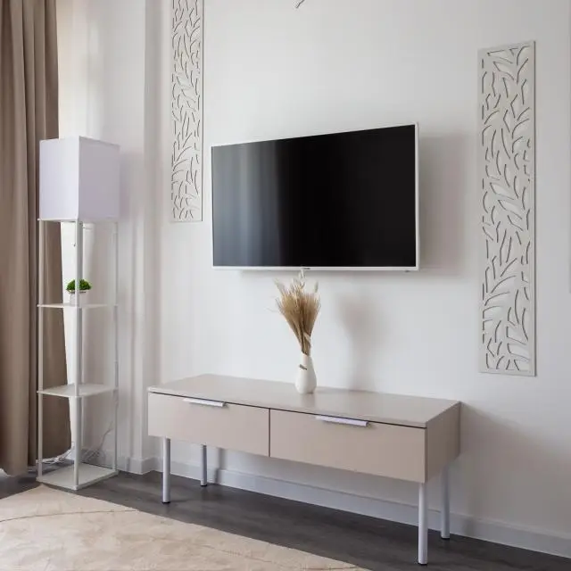 Real photos of ELIZA HOME | Cozy apartment in the new Senate residential complex