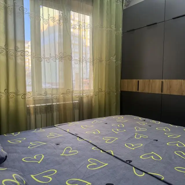 Real photos of One-bedroom apartment in the center of Kaspiysk