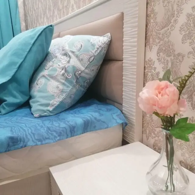 Real photos of Apartments on Kotovsky street 3