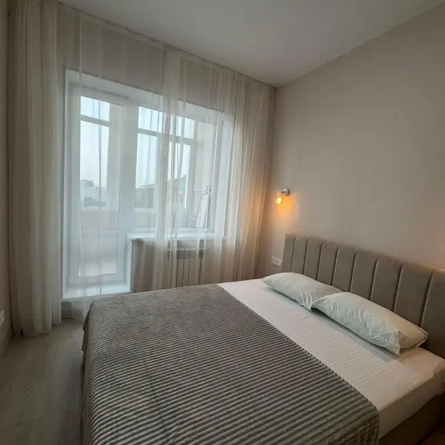 Real photos of Ocean Apartments (Ocean) on Griboyedov Street