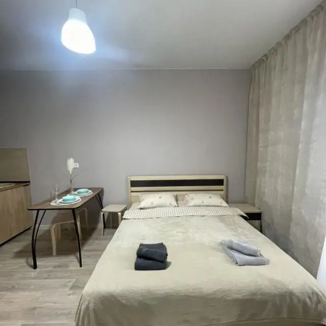 Real photos of Apartments on Semyon Biletsky street 6