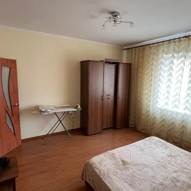 Реальные фото Апартаменты на улице Партизанская 1Б корпус 4