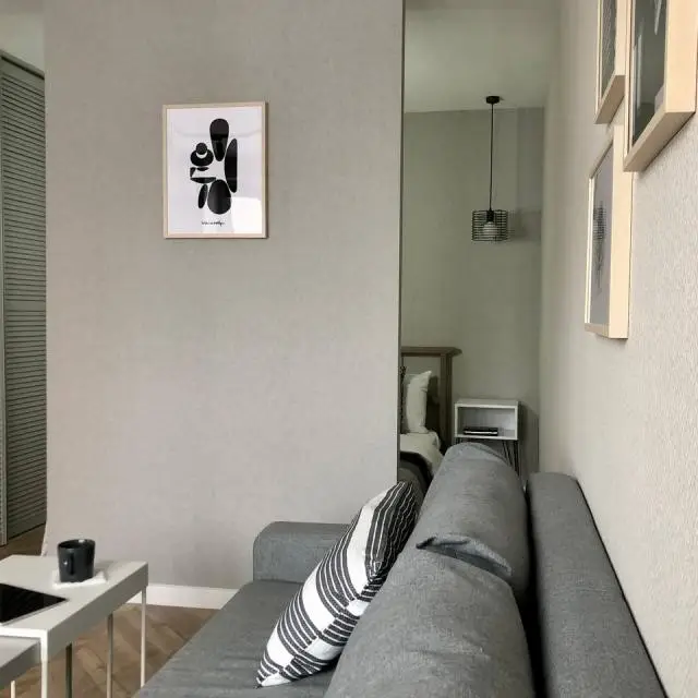 Реальные фото Rent2Room (Рент2Рум) на шоссе Щёлковское 69к1