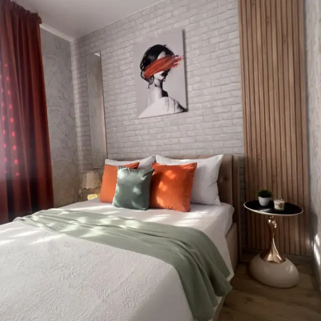 Real photos of Studio apartments in Zvezdny residential complex 