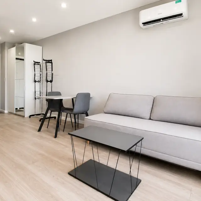 Real photos of Business studio near Volgogradsky Prospekt metro station | Rent Project