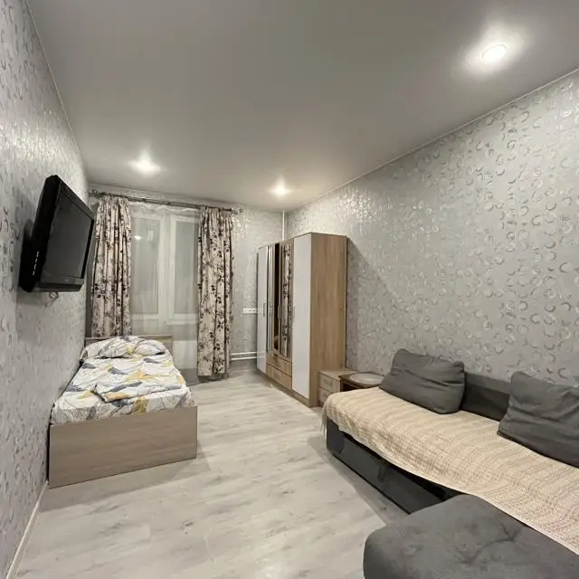 Real photos of Apartments on the street Letchika Volchkova 1