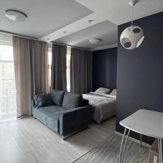Real photos of Apartments on Avangardnaya street 3