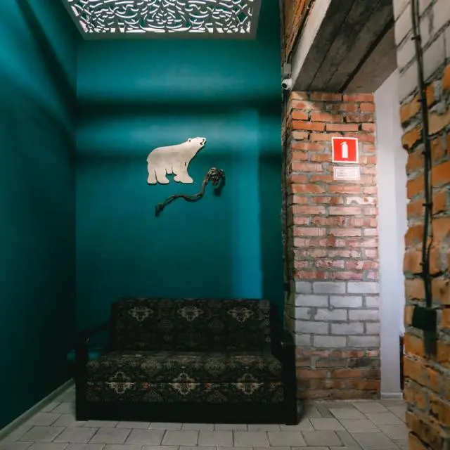 Real photos of Yagel Loft Hostel