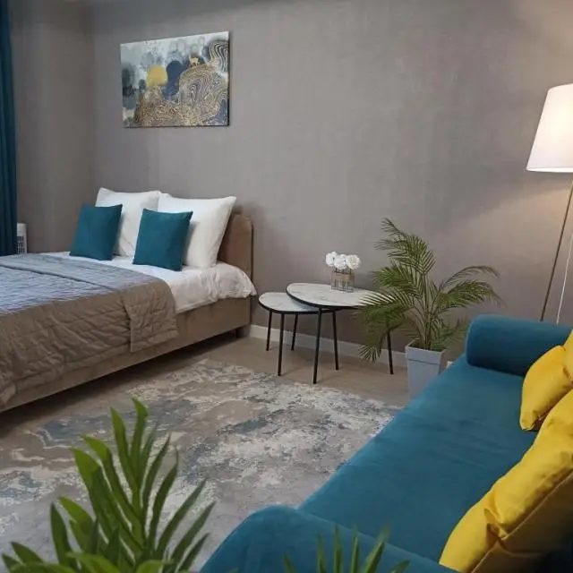 Real photos of Apartment All guests on Kolotilova street 15