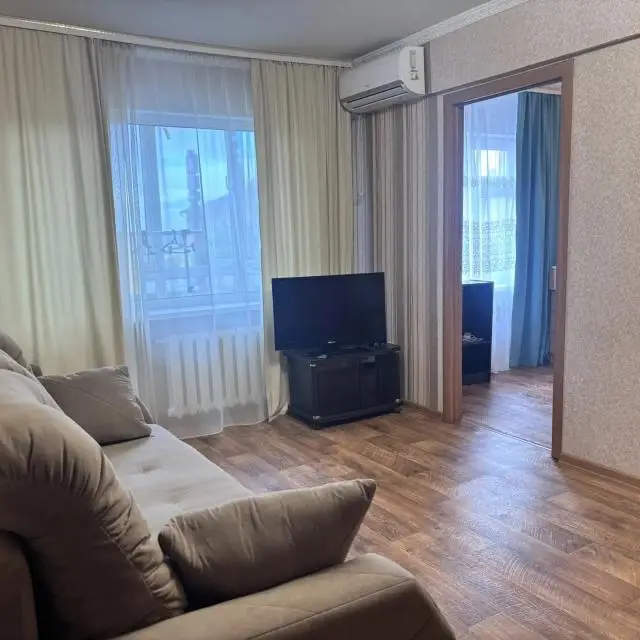 Реальные фото Rooms55 на улице Мира 18