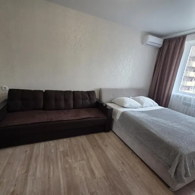 Real photos of Apartments VVA / Perspektivny