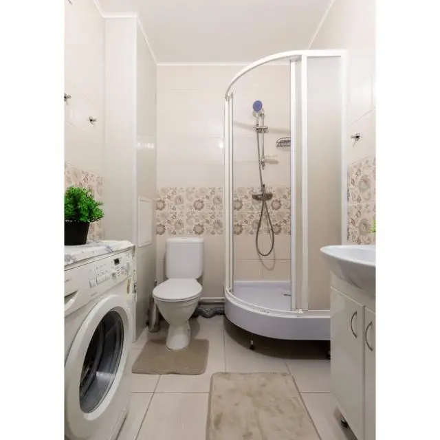 Реальные фото Апартаменты на проспекте Энергетиков 9 корпус 1