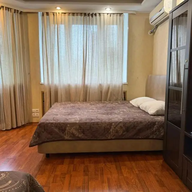Real photos of Home Like on Chistyakova Street 12