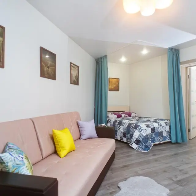 Real photos of Like at Home 58 on Kuibyshev Street 36