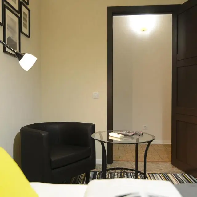 Real photos of Apartment Renta36 (Rent) on Plekhanovskaya street 20
