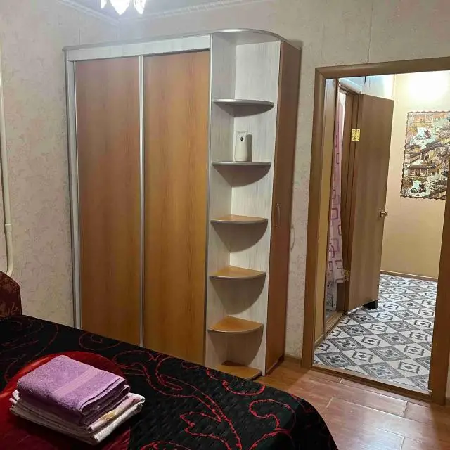 Real photos of Apartment in the 1st microdistrict 35

