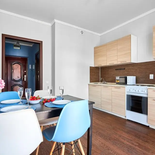 Real photos of 2Noch Apartment on Vostochno-Kruglikovskaya 22/2 Street