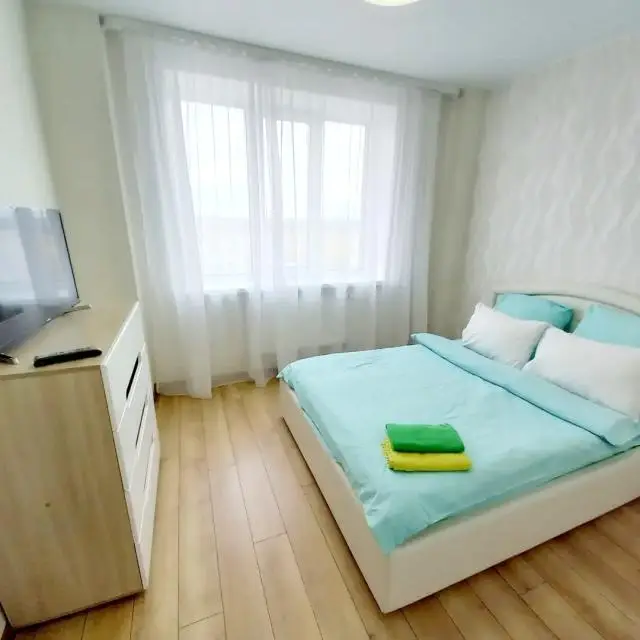 Real photos of Apartments on 12 Osipenko Street