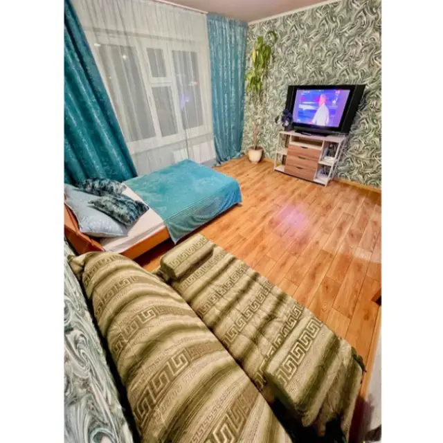 Real photos of Kakie Ludi on Peter Podzolkov Street 5B