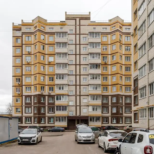 Реальные фото PrezentHaus (ПрезентХаус) на Моршанском шоссе 24Г