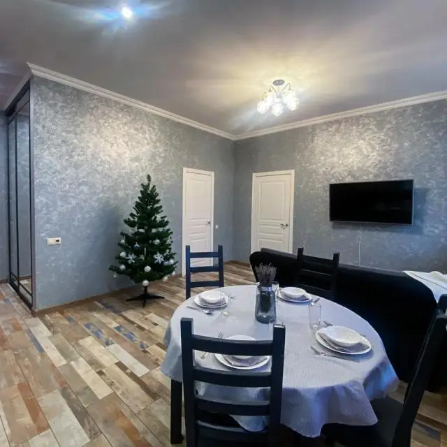 Real photos of Apart Comfort on Andropova Street