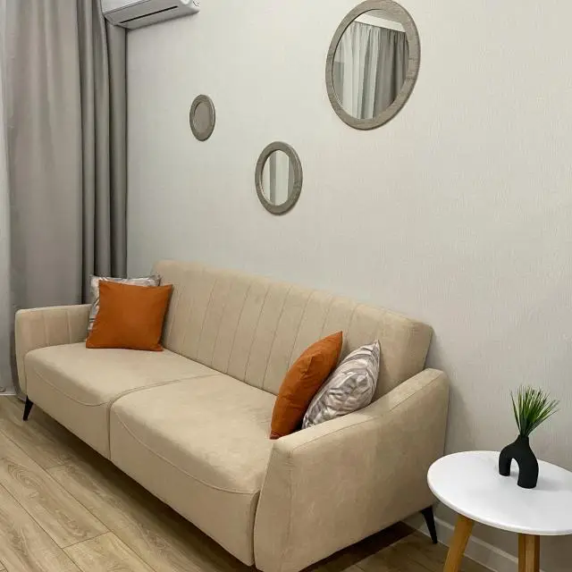 Real photos of The atmosphere at 103 Ivan Belichenko Street