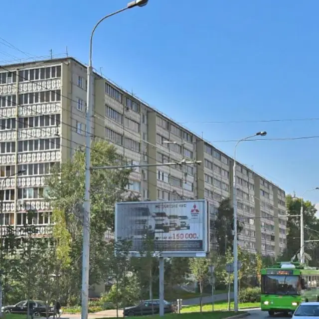Реальные фото Апартаменты на улице Марселя Салимжанова