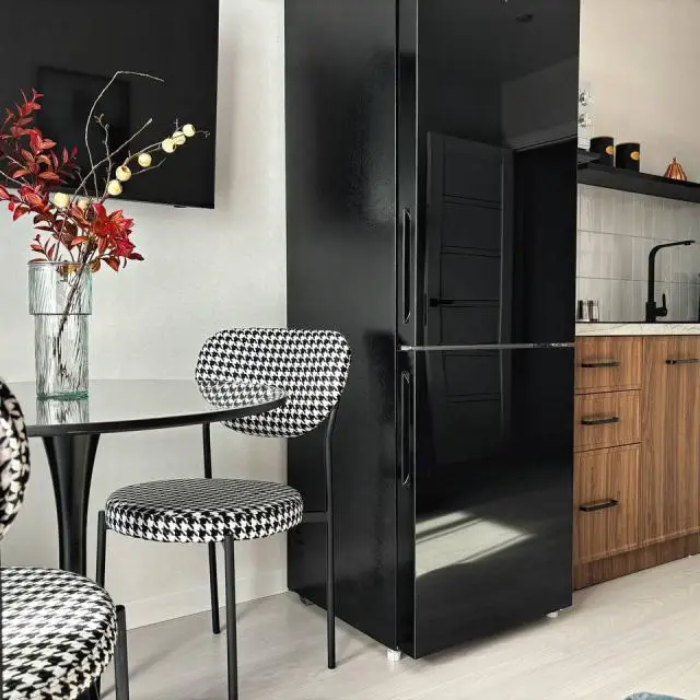 Real photos of The Burgundy Apartments