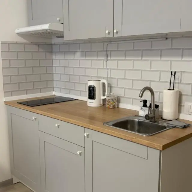 Real photos of Apartments on Toulon Alley, 8