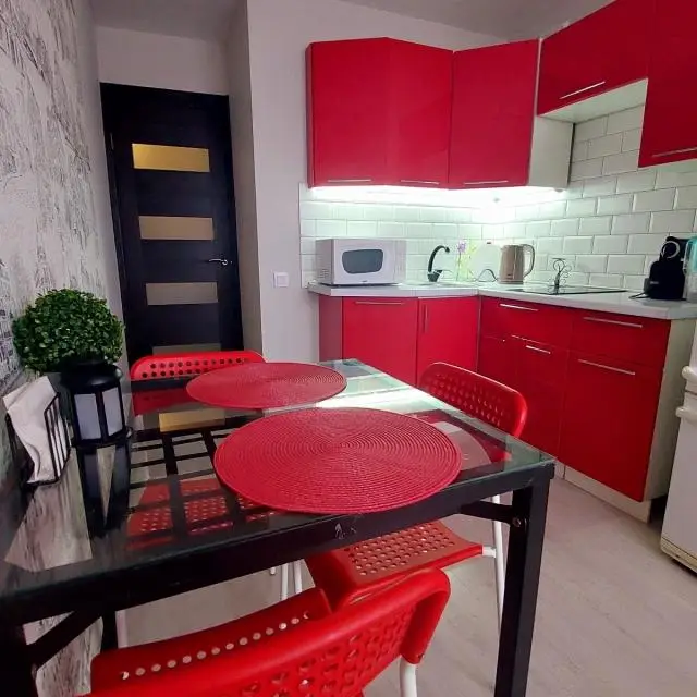 Real photos of Apartments on 97 Belinsky Street