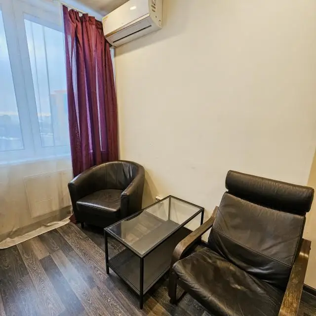 Real photos of Apartments on Bolshaya Voksresenskaya street