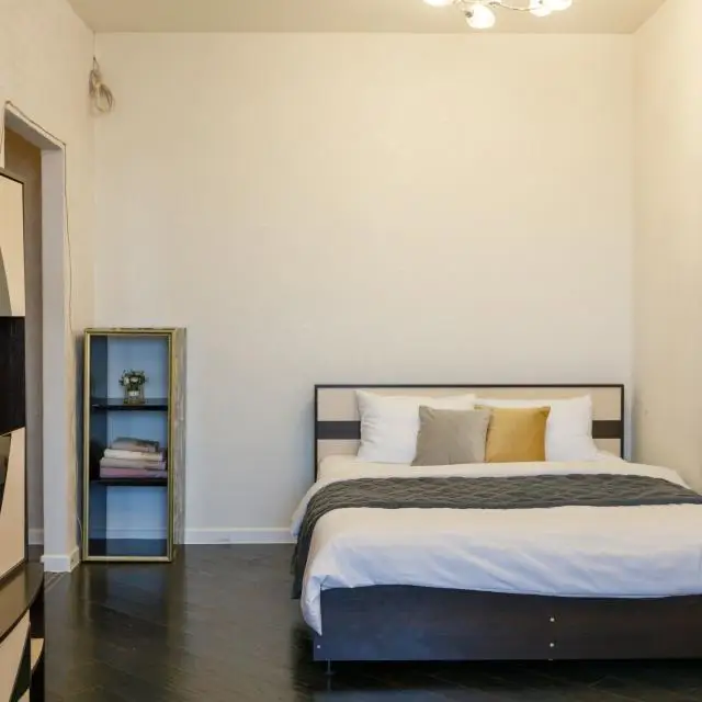 Real photos of Apartments on 85 Volskaya Street